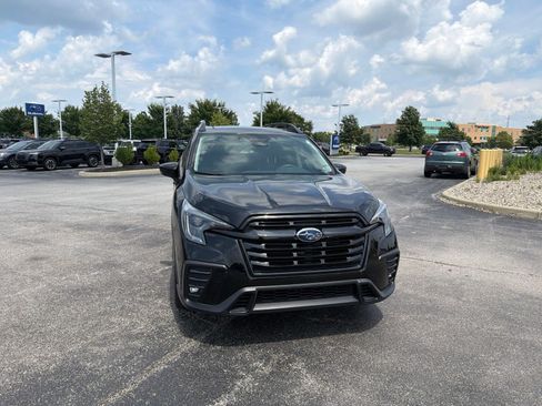 Certified 2025 Subaru Ascent Onyx Edition AWD/4WD image 12