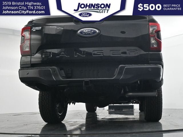 New 2026 Ford Ranger XLT AWD/4WD image 29