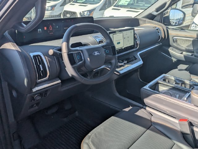 New 2027 Ford Expedition Tremor w/ Driver's Package AWD/4WD image 14