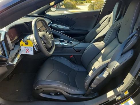 New 2026 Chevrolet Corvette Stingray image 11