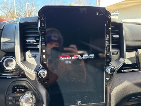 New 2026 RAM 1500 Laramie w/ Night Edition image 18