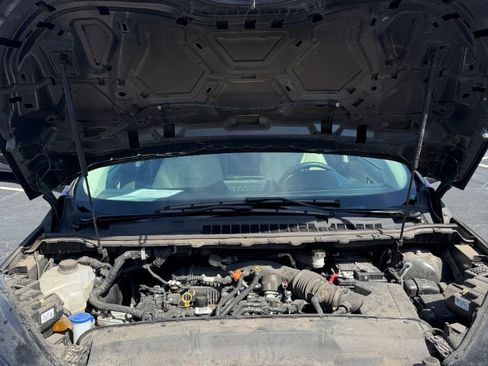 Used 2024 Ford Edge Titanium AWD/4WD image 10