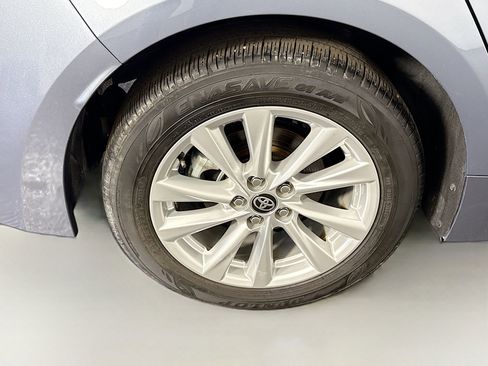 Used 2023 Toyota Corolla LE w/ LE Premium Package image 33