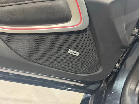 Used 2021 Chevrolet Camaro ZL1 RWD image 15