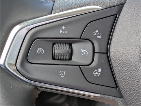 New 2026 Chevrolet Trax LT w/ Driver Confidence Package FWD image 23