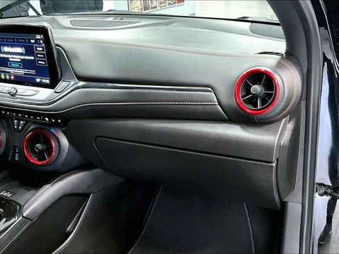 Used 2025 Chevrolet Blazer RS w/ Driver Confidence II Package image 13