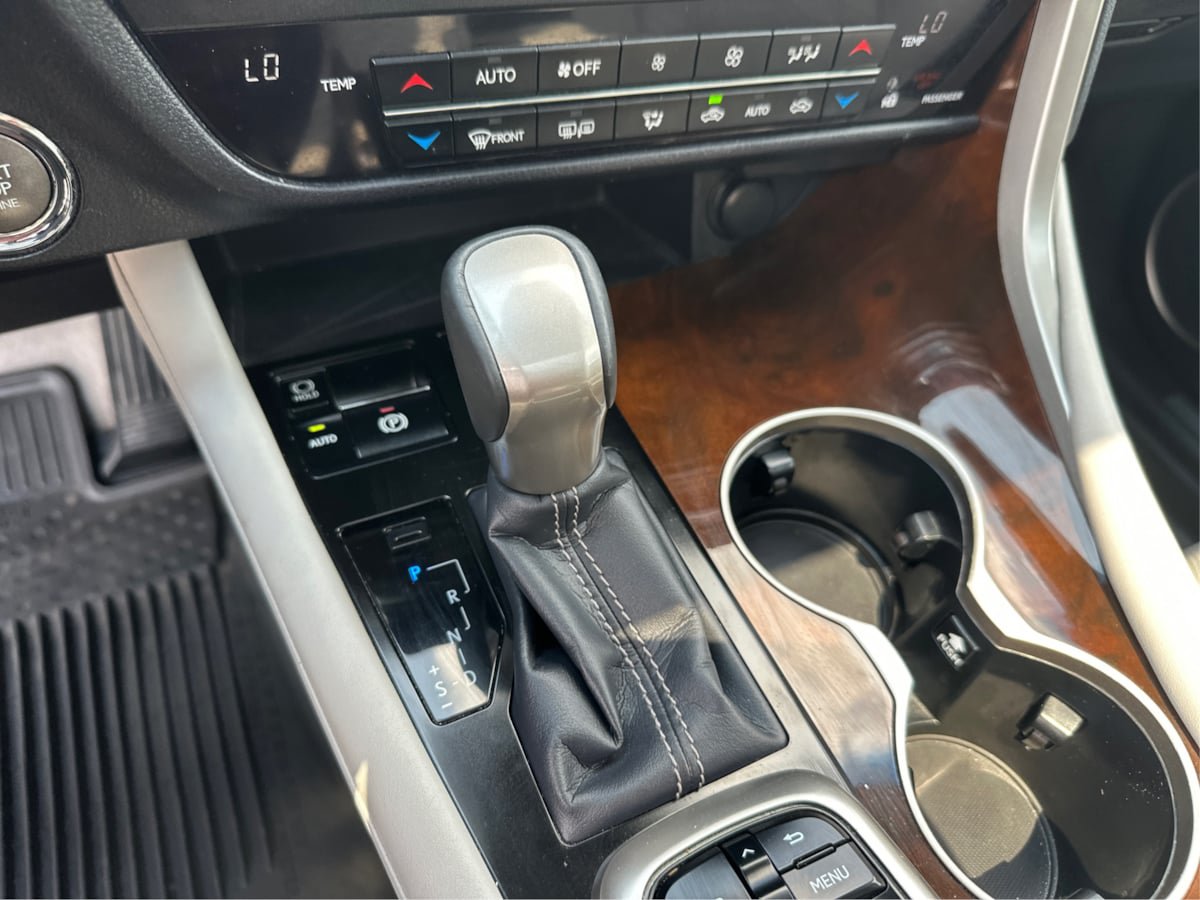 Used 2017 Lexus RX 350 AWD w/ Premium Package image 16