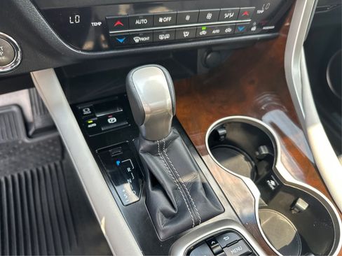 Used 2017 Lexus RX 350 AWD w/ Premium Package image 16