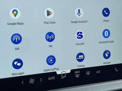 New 2026 Ford Explorer ST w/ Sun And Sound Package image 7