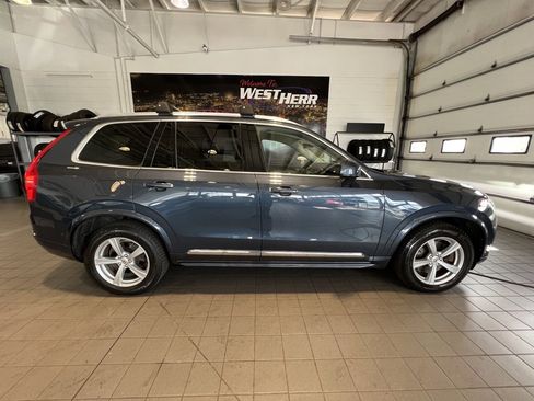 Used 2021 Volvo XC90 T6 Inscription w/ Advanced Package image 14