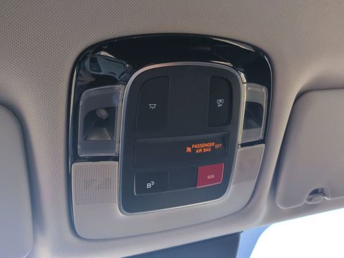 New 2026 Hyundai Tucson SEL image 24