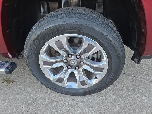 Used 2022 RAM 1500 Limited image 27