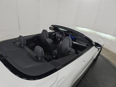 Used 2024 BMW M4 xDrive Competition image 31