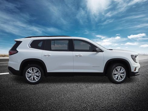 New 2026 GMC Acadia Elevation w/ Elevation Premium Package FWD image 21