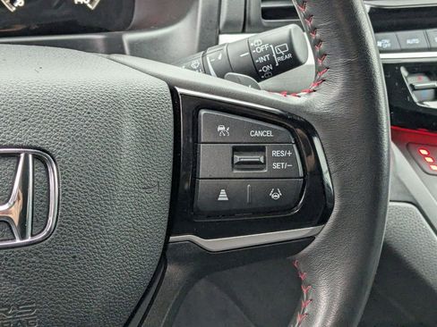 Used 2025 Honda Odyssey Sport-L image 19