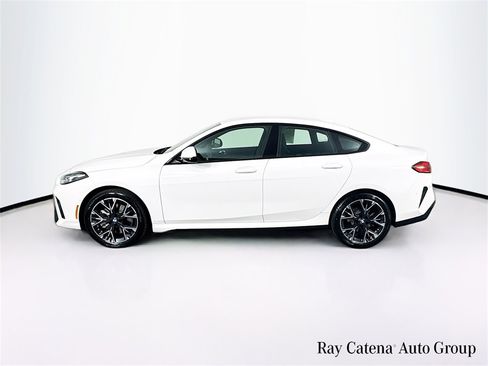 Used 2025 BMW 228i xDrive w/ Technology Package image 4