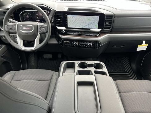 New 2026 GMC Sierra 1500 Elevation AWD/4WD image 12