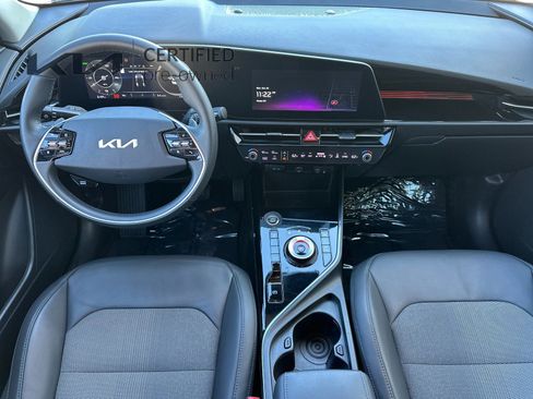 Certified 2023 Kia Niro Wind image 14
