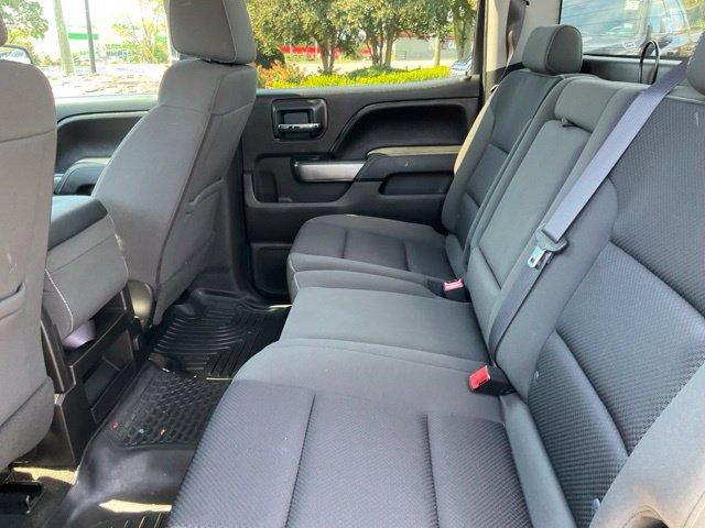 Used 2016 Chevrolet Silverado 1500 LT w/ All Star Edition RWD image 16