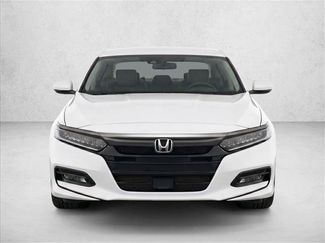 Used 2019 Honda Accord Sport video 2