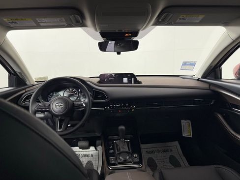 Used 2025 MAZDA CX-30 AWD 2.5 S w/ Premium Package image 25