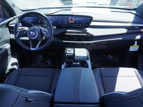 New 2026 Buick Enclave Preferred w/ Super Cruise Package FWD image 11