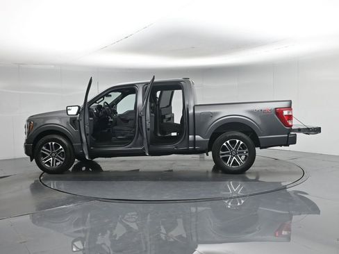 Certified 2023 Ford F150 XL w/ STX Appearance Package RWD image 36