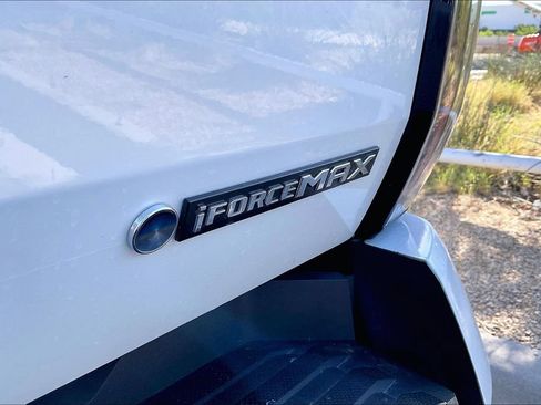 Used 2026 Toyota Tundra Capstone AWD/4WD image 8