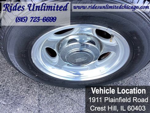 Used 2007 Ford E-150 and Econoline 150 Wagon image 33