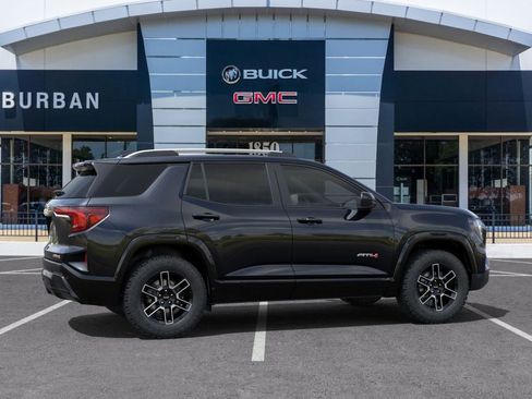 New 2026 GMC Terrain AT4 w/ Convenience Package III image 5