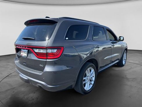 Used 2025 Dodge Durango R/T AWD/4WD image 10