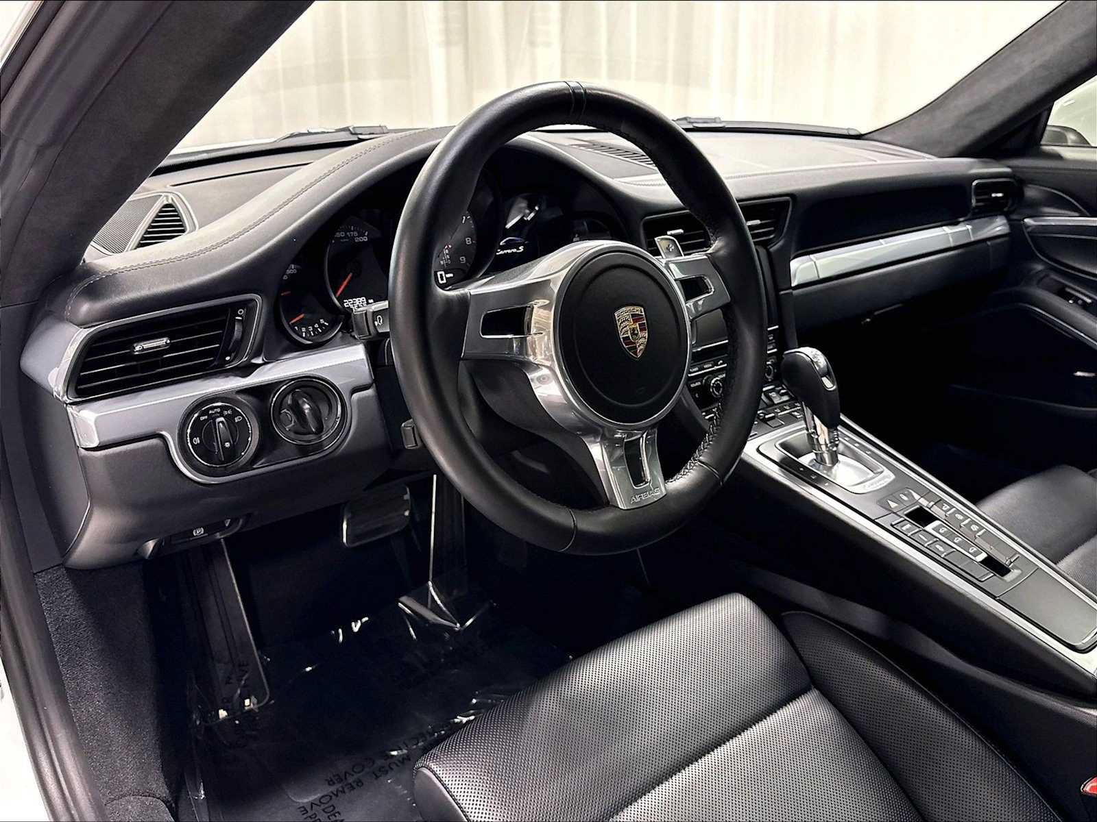 Used 2013 Porsche 911 Carrera S RWD image 6