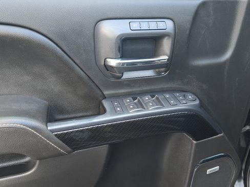 Used 2016 Chevrolet Silverado 3500 LTZ image 11