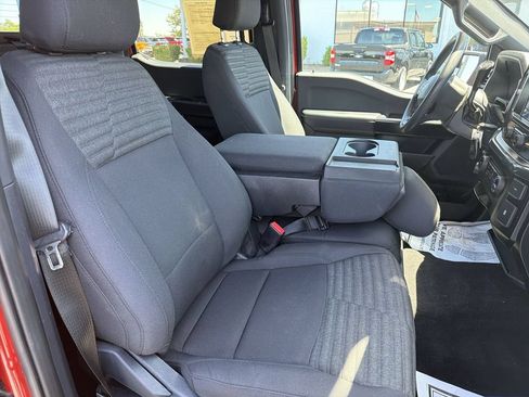 Used 2023 Ford F150 XL w/ STX Appearance Package AWD/4WD image 29
