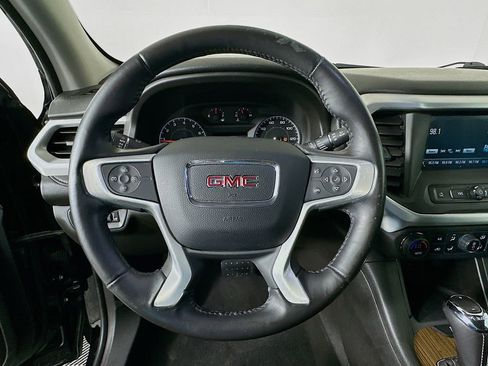 Used 2019 GMC Acadia SLE w/ LPO, Floor Liner Package image 11