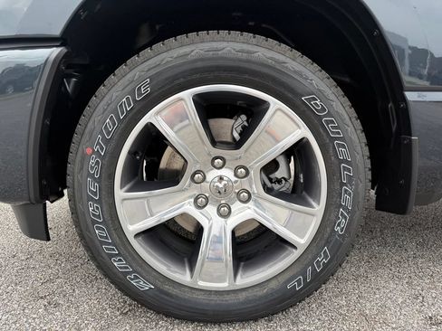New 2026 RAM 1500 Express RWD image 22