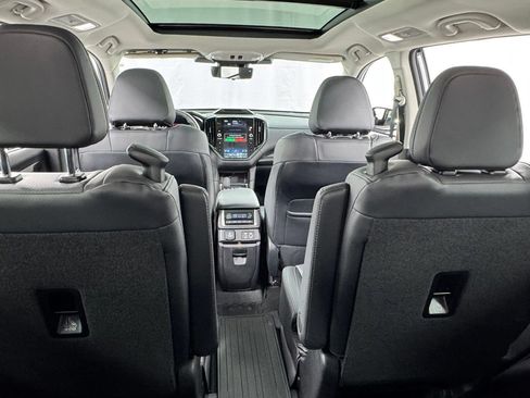 New 2026 Subaru Ascent Bronze Edition AWD/4WD image 19