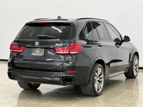 Used 2016 BMW X5 xDrive50i image 7