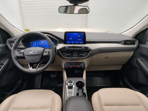 Used 2021 Ford Escape SEL w/ Technology Package image 15