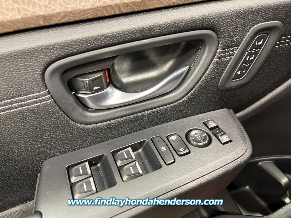 New 2026 Honda Pilot Elite image 15