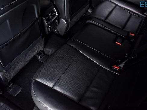 Used 2022 INFINITI QX55 Essential image 21