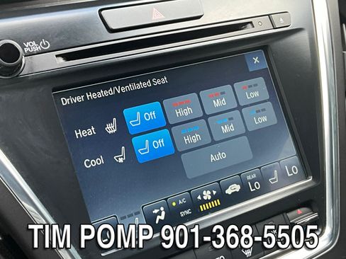 Used 2020 Acura MDX SH-AWD w/ Advance Package image 26