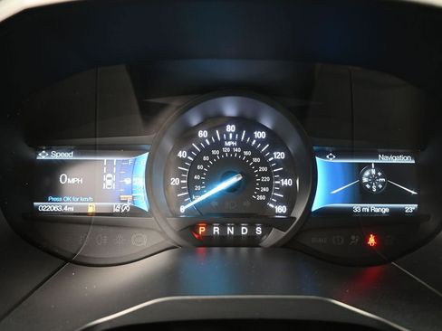 Used 2022 Ford Edge Titanium w/ Equipment Group 301A image 29