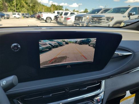 New 2026 Buick Envista Sport Touring w/ Convenience I Package image 24