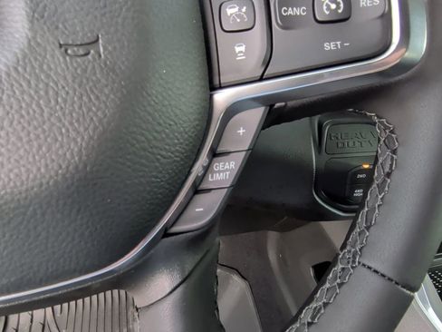 New 2026 RAM 3500 Laramie image 21