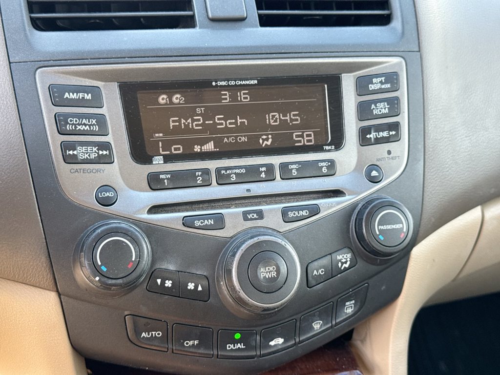 Used 2007 Honda Accord EX-L image 18