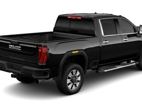 New 2026 GMC Sierra 2500 Denali w/ Denali Reserve Package image 27
