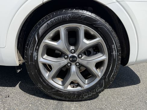 Certified 2020 Kia Sorento SX AWD/4WD image 11