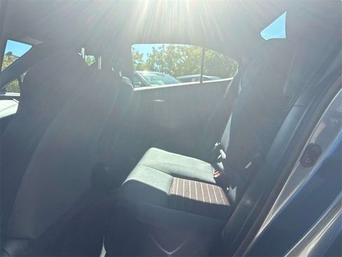 Used 2025 Toyota Corolla SE image 21