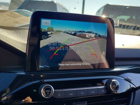 New 2026 Ford Escape ST-Line image 27